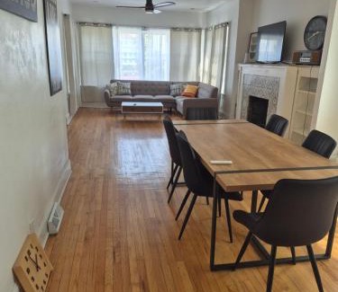 Greater Grand Crossing House | Bluenile