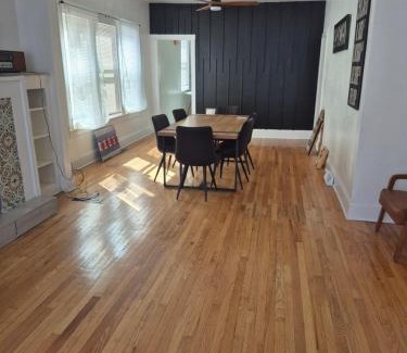 Greater Grand Crossing House | Bluenile