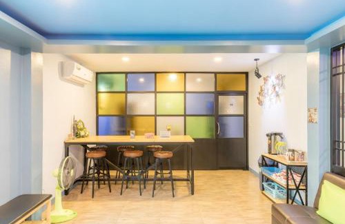 Khu Khot Hotel | Blueplace บลูเพลส