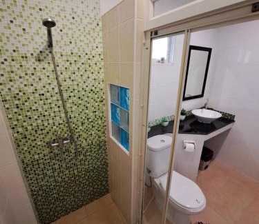 Bang Sare Villa | Bluepool Villa Pattaya