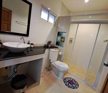 Bang Sare Villa | Bluepool Villa Pattaya