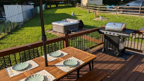 Fairview House | Blueridge Brew View