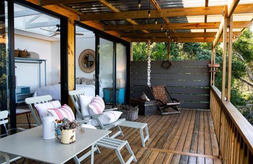Victoria Bay House | Blues Stay