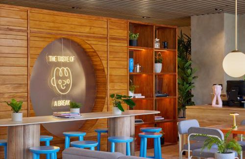 Los Naranjos Hotel | Blues Suites Medellín