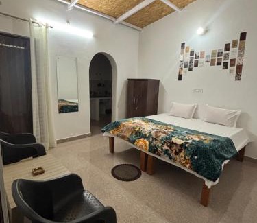 Almora Apartment | Bluestar homestay