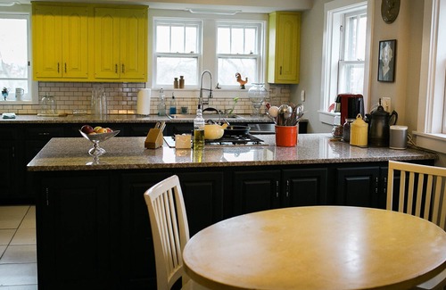 West Camp House | Bluestone Basecamp sleeps up to 28 with13.5 bedrooms, 9.5 bathrooms