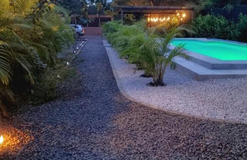 Brasilito House | BlueStone Residence