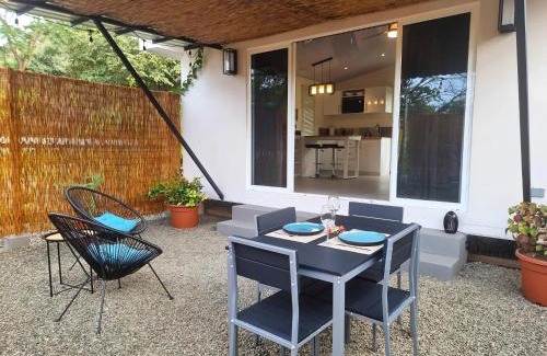 Brasilito House | BlueStone Residence