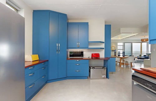 Betty's Bay House | Blueview on Silversand