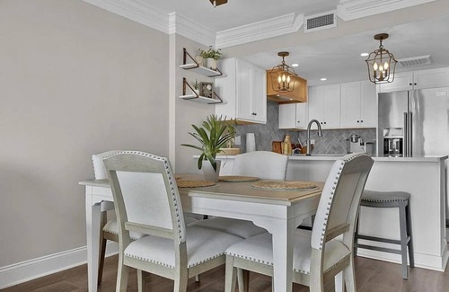 Myrtle Beach Condo | Bluewater Resort 406