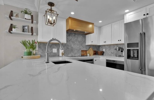 Myrtle Beach Condo | Bluewater Resort 406