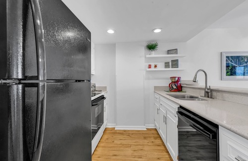 Myrtle Beach Condo | Bluewater Resort 502