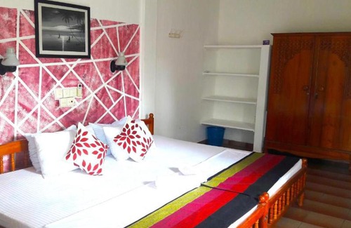 Nalagasdeniya House | Bluewind Sea View Villa