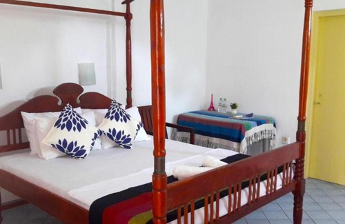 Nalagasdeniya House | Bluewind Sea View Villa