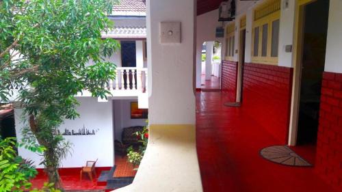 Nalagasdeniya Bed & Breakfast | Bluewind Villa