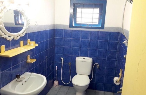 Nalagasdeniya Bed & Breakfast | Bluewind Villa