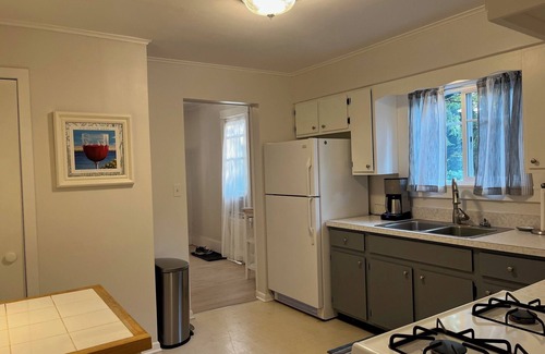 Harbor Springs House | Bluff Bliss. Stroll along the Bluff to downtown. FRESHLY renovated.