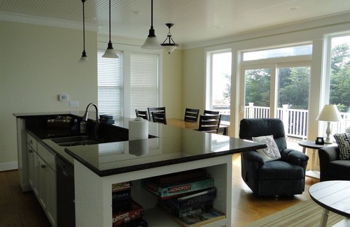 Moclips House | Bluff House-Beautiful Views