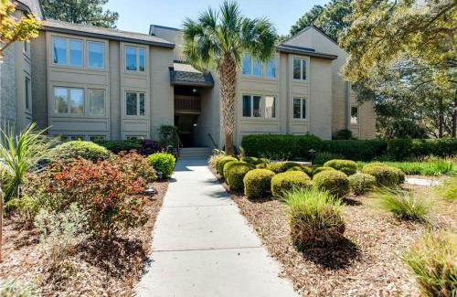 South Beach Apartment | Bluff Villas 1673