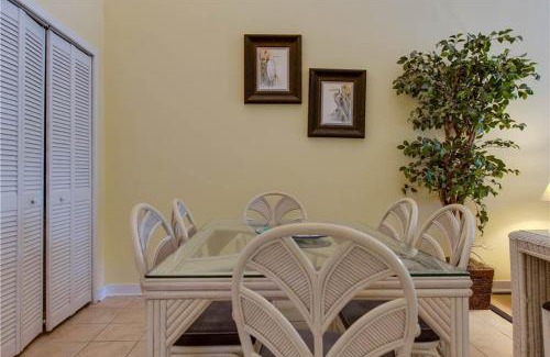 South Beach Apartment | Bluff Villas 1673