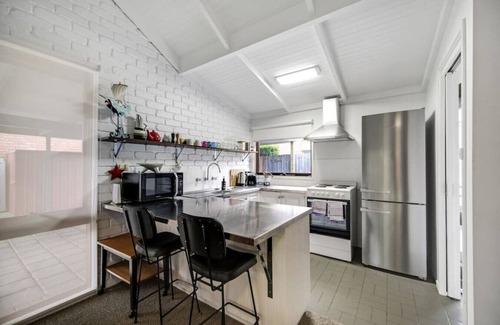 Ocean Grove Apartment | Bluff Vista Ocean Grove