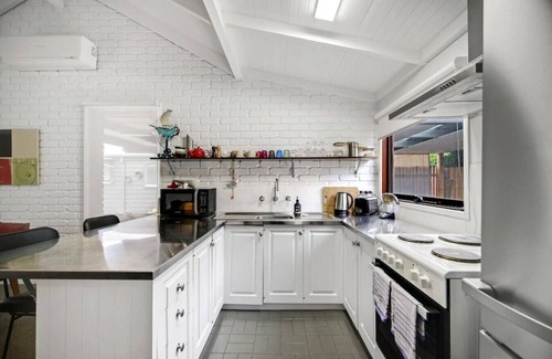 Ocean Grove Apartment | Bluff Vista Ocean Grove
