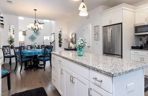 Olde Town House | BLUFFTON BLEU, 3BR TOWNHOUSE IN OLD TOWN BLUFFTON HILTON HEAD
