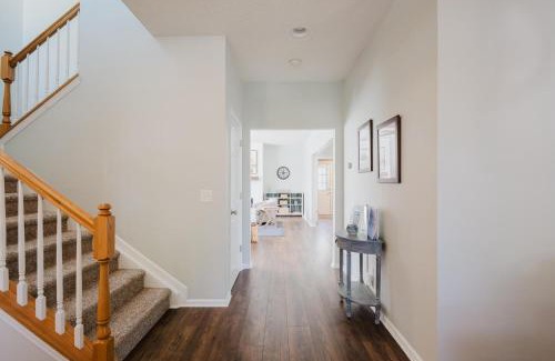 Bluffton House | Bluffton Magnolia House