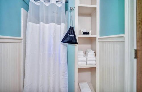Olde Town House | Bluffton Village Home-4BR Heart of Old Town Luxury