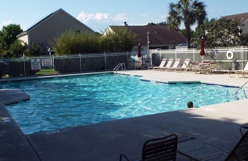 Bluffton House | Blufton, Hilton Head Is SC. Vacation home. 3BR. 2BA Sleeps 6. 1 Night Min Stay.