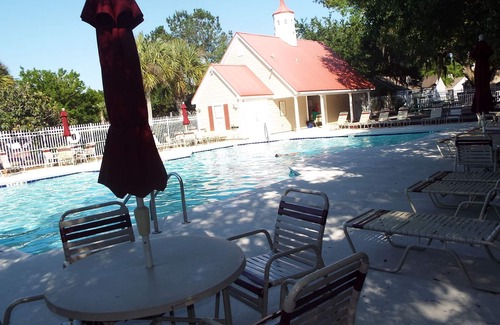 Bluffton House | Blufton, Hilton Head Is SC. Vacation home. 3BR. 2BA Sleeps 6. 1 Night Min Stay.