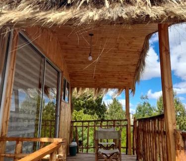 Tota Other | BluGlamp PlayaBlanca