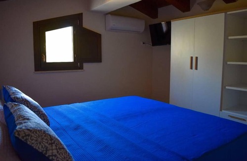 Drapia Apartment | Bluiaia - Lorìca