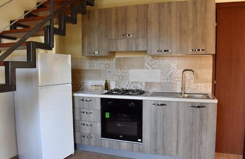 Drapia Apartment | Bluiaia - Lorìca