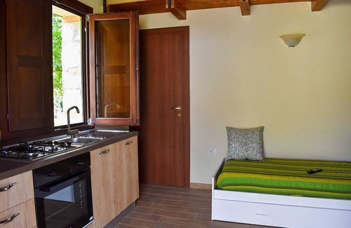 Drapia House | Bluiaia - Morano