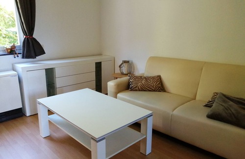 Simmerath Apartment | Blumenhof Hammerwerk 1