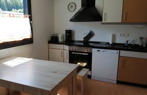 Simmerath Apartment | Blumenhof Hammerwerk 1