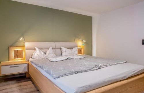 Kelchsau Apartment | Blumenwiese I