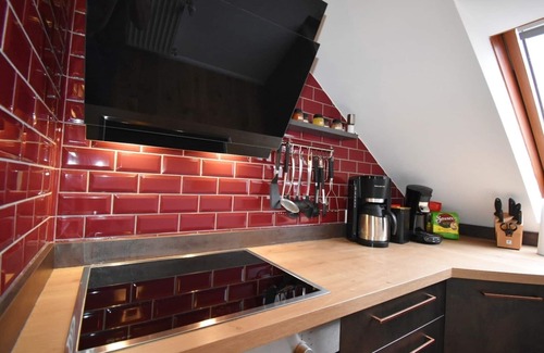 Usseln Apartment | Blumes Bergfrieden* - Gourmet holiday with MeineCardPlus