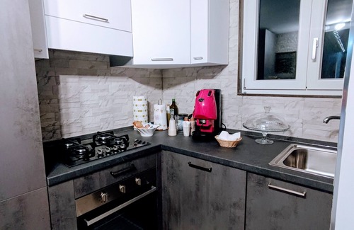 Andria House | Blumoon