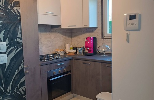 Andria House | Blumoon