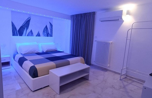 Andria House | Blumoon