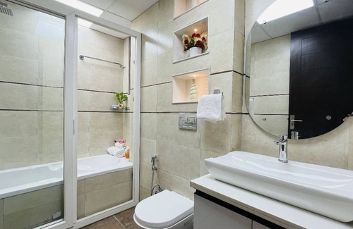 Noida Apartment | BluO Classic Studio - City Centre Noida