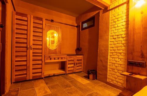Almora House | BluSalzz Homes - The Himalayan Bungalow, Almora - Uttarakhand