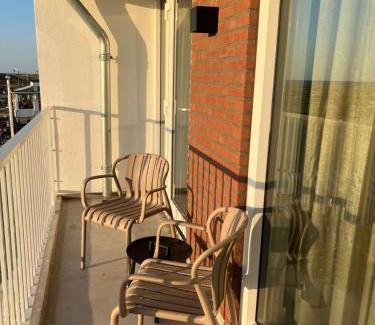 Municipality of Katwijk Apartment | Blvd 79