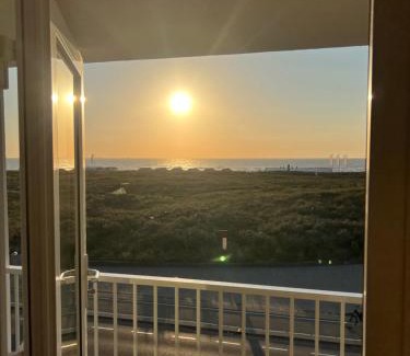 Municipality of Katwijk Apartment | Blvd 79