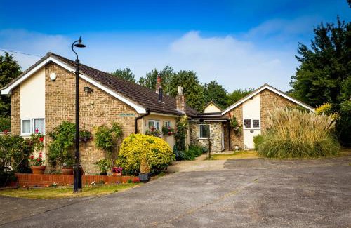 Chediston Bed & Breakfast | Blyth Lodge B&B