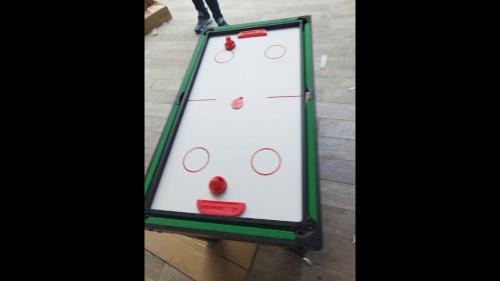 Marbella Cabin | Bm-9 room near the sea with air conditioning and WIFI