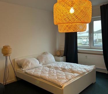 Bamberg Apartment | BM Rooms - Bamberger Gemütlichkeit
