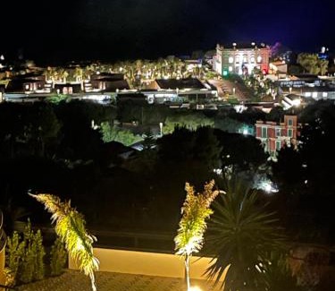 Cefalu Villa | BM SUITE VILLA